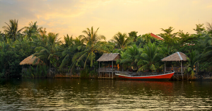 Les 7 meilleures choses à faire à Kampot (Cambodge) Guide 2022